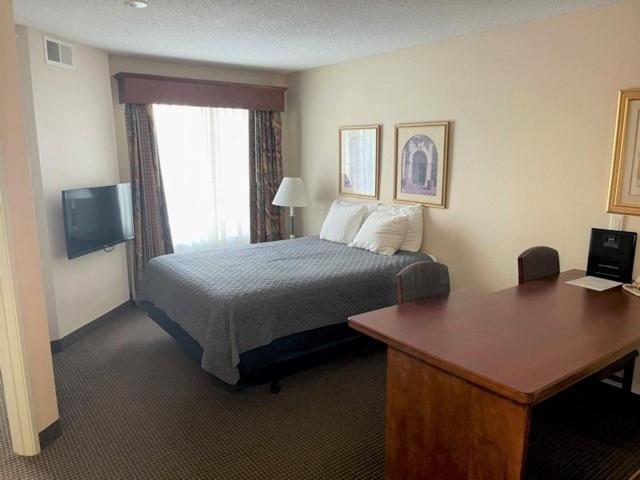 River Hills Hotel- Mankato Exterior foto