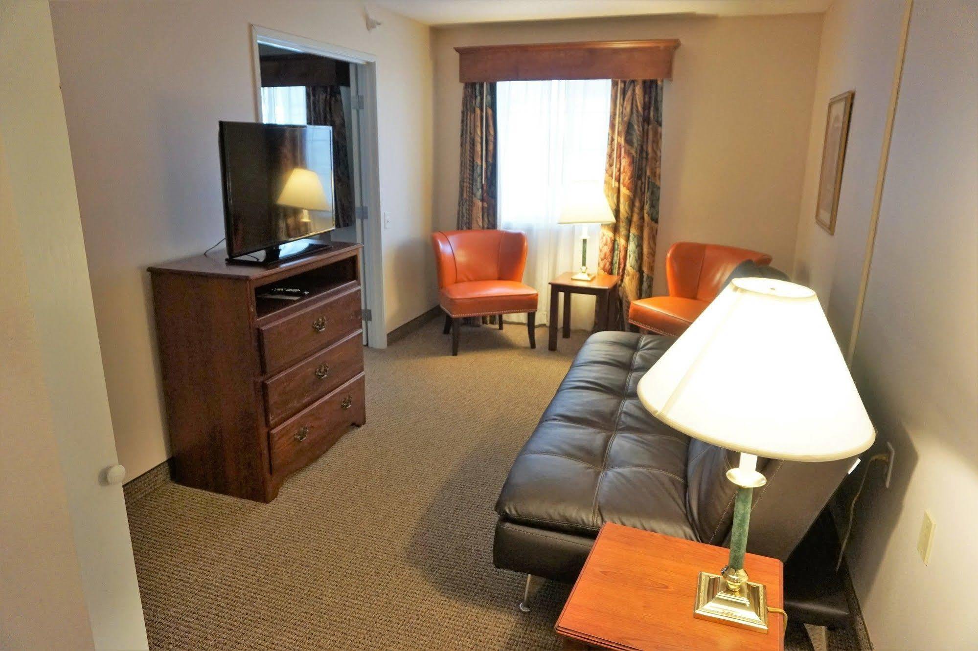 River Hills Hotel- Mankato Exterior foto